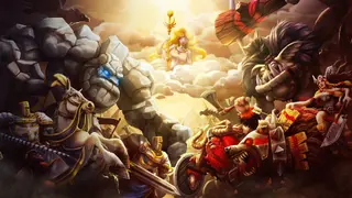 CastleStorm (Xbox One)