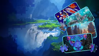 Puzzle Book (Xbox One)
