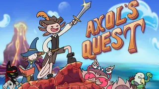 Axol's Quest