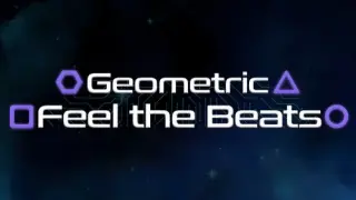 Geometric Feel the Beats - Switch