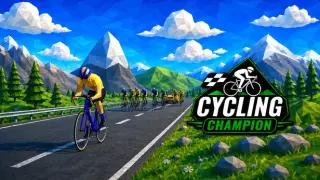 Cycling Champion