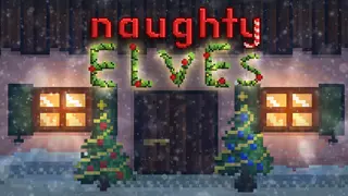 Naughty Elves