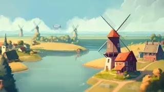 Pan'orama - Switch