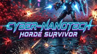 Cyber-Nanotech Horde Survivor