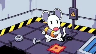 Rat Protocol - Xbox One & Series
