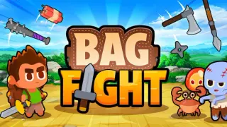 Bag Fight