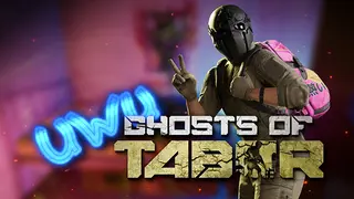 Ghosts of Tabor - UWU