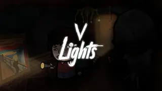 V Lights