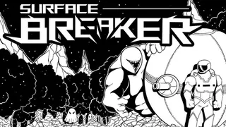Surface Breaker