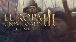 Europa Universalis III Complete