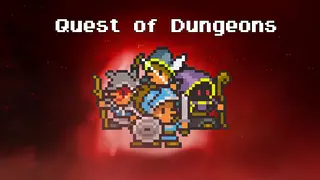 Quest of Dungeons