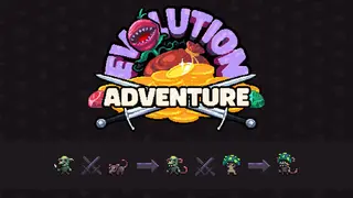 Evolution adventure