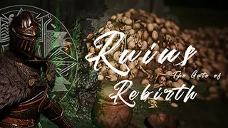 废墟：重生之门