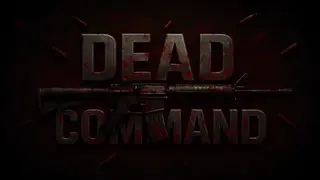 DEAD COMMAND
