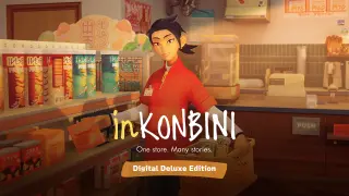 inKONBINI: One Store. Many Stories Digital Deluxe Edition