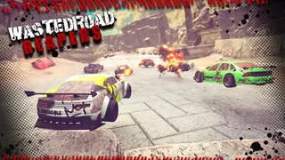 WastedRoad Reapers