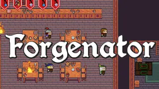 Forgenator