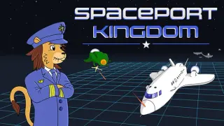 Spaceport Kingdom
