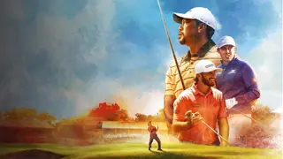 PGA TOUR 2K25 First Look - PS5