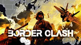 Border Clash