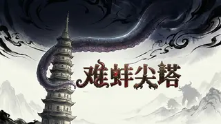 难蚌尖塔