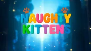 Naughty Kittens - Switch