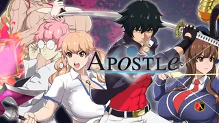 Apostle UNRATED