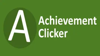 Achievement Clicker