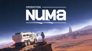 Operation Numa