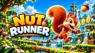 Nut Runner