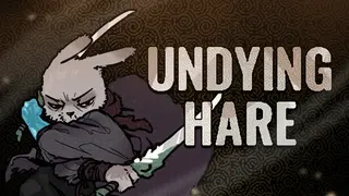Undying Hare