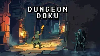 Dungeon-Doku