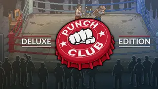 Punch Club Deluxe Edition