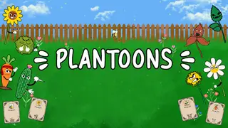 PLANTOONS