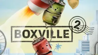 Boxville 2 - Switch