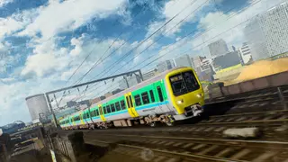 Train Sim World 6: Centro Regional Railways BR Class 323 Add-On - PS4 & PS5