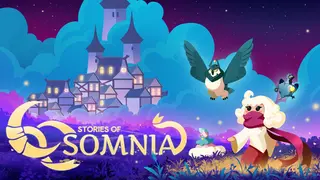Stories of Somnia