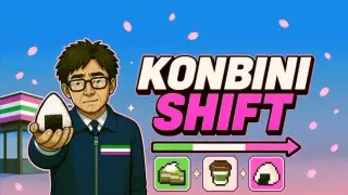 Konbini Shift