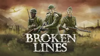 Broken Lines - Switch