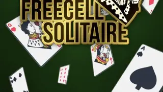 Freecell Solitaire - Switch