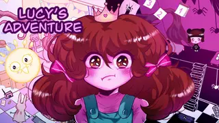 Lucy's Adventure