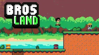 BrosLand
