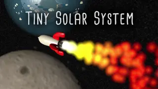 Tiny Solar System