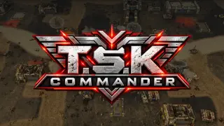 T.S.K Commander