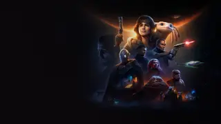 STAR WARS Outlaws Ultimate Edition - Xbox Series