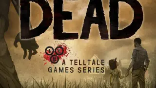 The Walking Dead: The Complete First Season - PS4