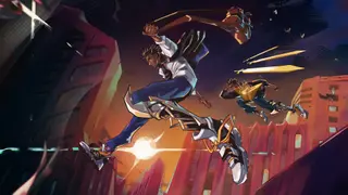 Aerial_Knight's Never Yield (Xbox One & Series)