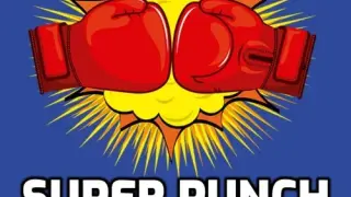 Super Punch - Switch