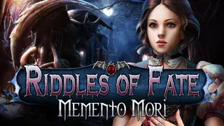 Riddles of Fate: Memento Mori Collector's Edition