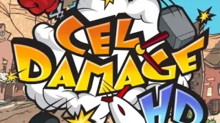 Cel Damage HD - Switch